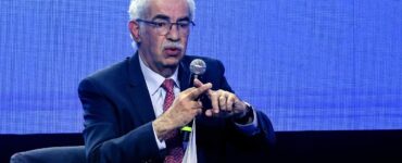 Santiago Levy asegura que la informalidad laboral es la verdadera problemática del sistema de pensiones en México.