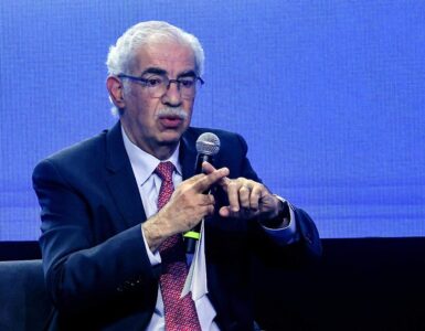 Santiago Levy asegura que la informalidad laboral es la verdadera problemática del sistema de pensiones en México.