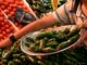 La inflación en abril muestra una reducción significativa, destacando el aumento en precios de chiles y jitomate.