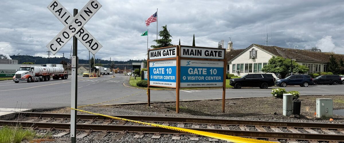 Una devastadora implosión en la planta Nippon Dynawave en Washington causó varias víctimas fatales y múltiples heridos críticos.