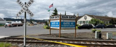 Una devastadora implosión en la planta Nippon Dynawave en Washington causó varias víctimas fatales y múltiples heridos críticos.