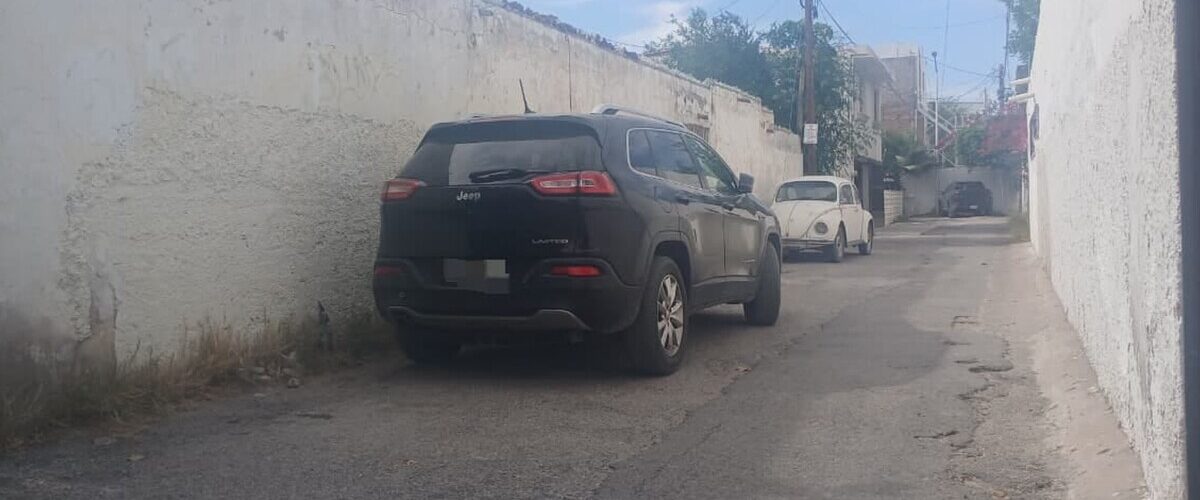 Un nuevo acto de vandalismo cerca del IMSS ha causado conmoción en Torreón, mientras una mujer se dirigía a su cita.