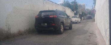 Un nuevo acto de vandalismo cerca del IMSS ha causado conmoción en Torreón, mientras una mujer se dirigía a su cita.