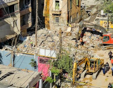 El 14 y 15 de mayo, Líbano e Israel discutirán en Washington a pesar de la violencia reciente.