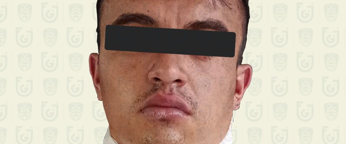 Jhonatan ‘N’ es vinculado a proceso por el asesinato de su madre y sobrino en Martín Carrera, GAM.