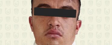 Jhonatan ‘N’ es vinculado a proceso por el asesinato de su madre y sobrino en Martín Carrera, GAM.