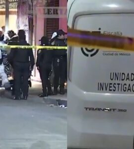 El Dorian, un presunto sicario de 15 años, fue asesinado en Miguel Hidalgo. Conoce los detalles de su muerte.