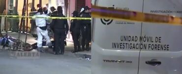 El Dorian, un presunto sicario de 15 años, fue asesinado en Miguel Hidalgo. Conoce los detalles de su muerte.