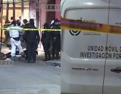 El Dorian, un presunto sicario de 15 años, fue asesinado en Miguel Hidalgo. Conoce los detalles de su muerte.