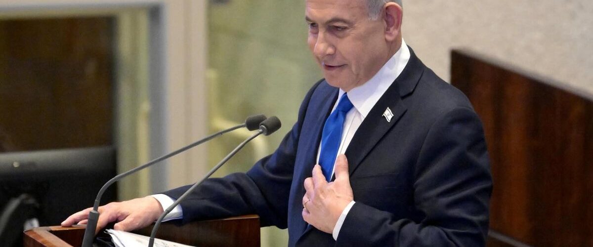 El primer ministro de Israel subraya la necesidad de desmantelar instalaciones nucleares en entrevista con CBS. Conoce más aquí.