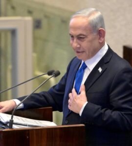 El primer ministro de Israel subraya la necesidad de desmantelar instalaciones nucleares en entrevista con CBS. Conoce más aquí.
