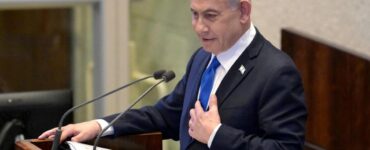 El primer ministro de Israel subraya la necesidad de desmantelar instalaciones nucleares en entrevista con CBS. Conoce más aquí.