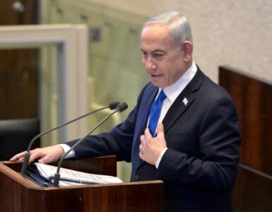 El primer ministro de Israel subraya la necesidad de desmantelar instalaciones nucleares en entrevista con CBS. Conoce más aquí.