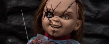 Una impactante y divertida pelea de Chuckys en el carnaval de Xonacatepec generó gran curiosidad y risas entre los asistentes.
