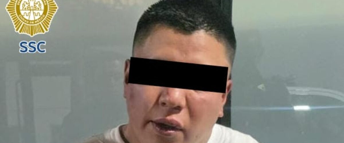 Un hombre fue capturado tras la balacera en un baile en Peñón de los Baños, que dejó 11 heridos.