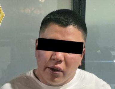 Un hombre fue capturado tras la balacera en un baile en Peñón de los Baños, que dejó 11 heridos.