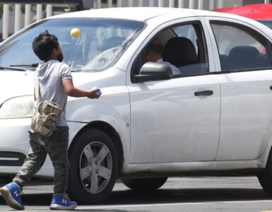 El DIF Nuevo León implementa operativos permanentes para combatir el trabajo infantil, resguardando a 293 menores en 2026.