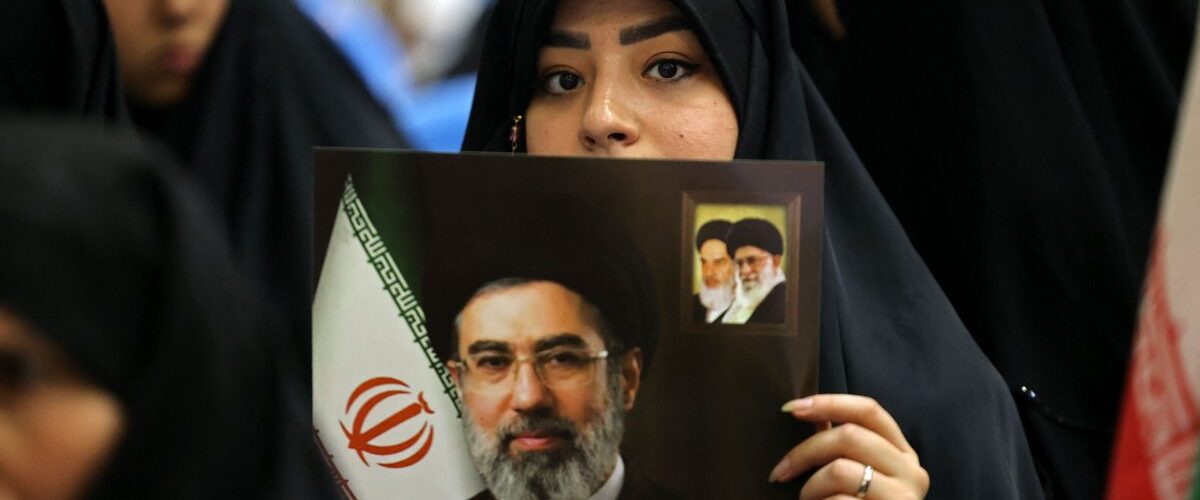 Las tensiones persisten en Irán por ambiciones nucleares, guerra en Líbano y sanciones que afectan su economía.