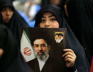 Las tensiones persisten en Irán por ambiciones nucleares, guerra en Líbano y sanciones que afectan su economía.
