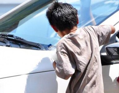 En Nuevo León, se intensifican las acciones para combatir el trabajo infantil. Ocho de cada diez niños en la calle provienen de otros estados.