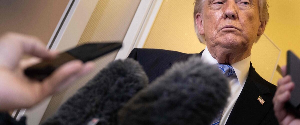 Donald Trump evalúa la continuidad de la venta de armas a Taiwán tras su encuentro con Xi Jinping en China.