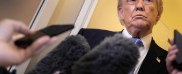 Donald Trump evalúa la continuidad de la venta de armas a Taiwán tras su encuentro con Xi Jinping en China.