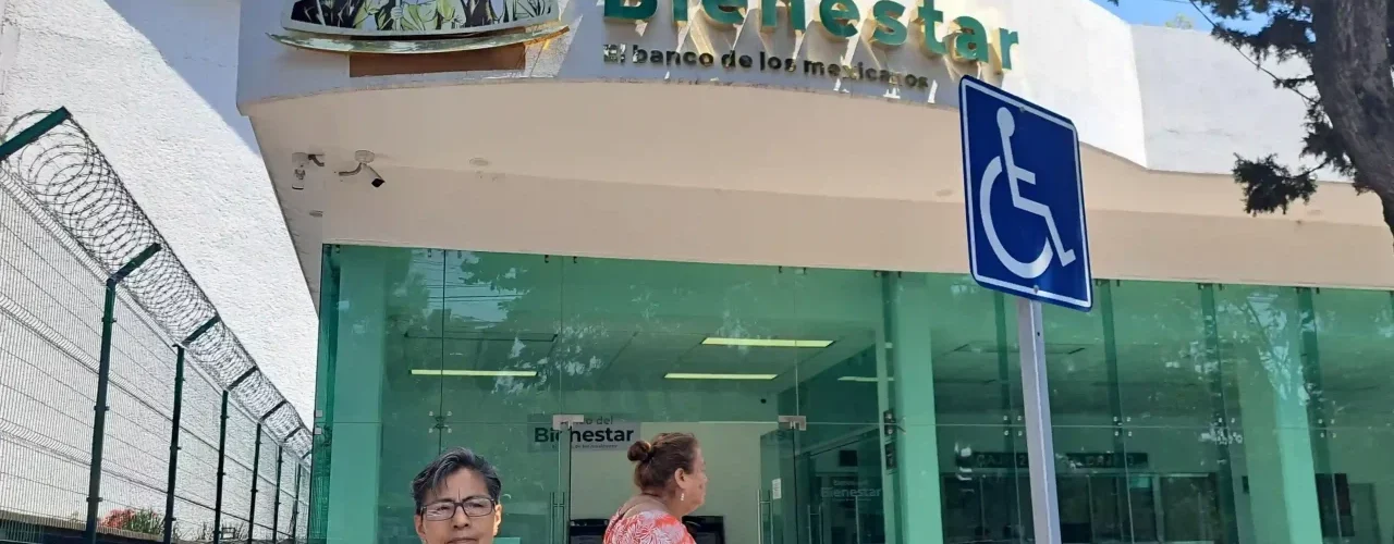 La autoridad financiera ha impuesto sanciones al Banco del Bienestar, pero su solvencia está garantizada y estable.