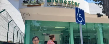 La autoridad financiera ha impuesto sanciones al Banco del Bienestar, pero su solvencia está garantizada y estable.