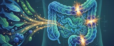 Descubre cómo dos nutrientes pueden fortalecer las defensas naturales contra el cáncer de colon en adultos.