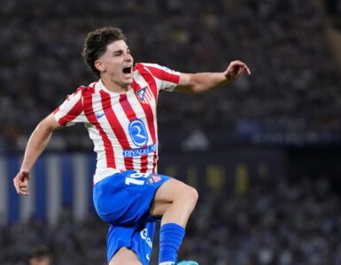 El PSG hace una tentadora oferta al Atlético de Madrid por Julián Álvarez, con un salario impresionante para el jugador.