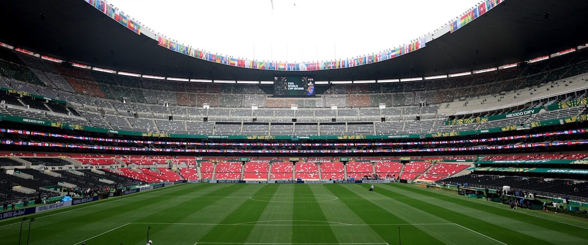 El Mundial 2026 inicia con México y Sudáfrica. Descubre el calendario completo de partidos y estadios.