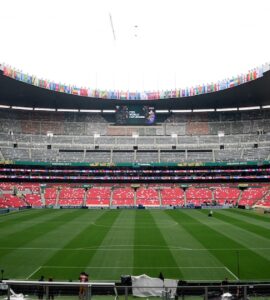 El Mundial 2026 inicia con México y Sudáfrica. Descubre el calendario completo de partidos y estadios.