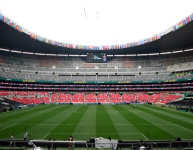 El Mundial 2026 inicia con México y Sudáfrica. Descubre el calendario completo de partidos y estadios.