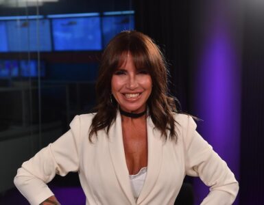 La decisión de Florencia Peña sigue a la controversia desatada por la difusión de información errónea sobre el padre de Messi.