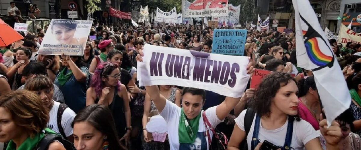 La trágica historia de una joven de 14 años víctima de femicidio lleva a reflexionar sobre la lucha contra la violencia de género.