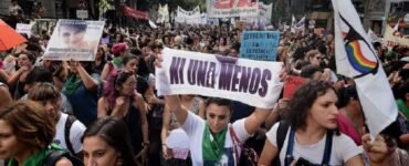 La trágica historia de una joven de 14 años víctima de femicidio lleva a reflexionar sobre la lucha contra la violencia de género.