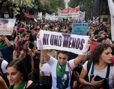La trágica historia de una joven de 14 años víctima de femicidio lleva a reflexionar sobre la lucha contra la violencia de género.