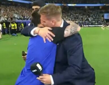 El gesto de Lionel Messi hacia Maxi López en el Mundial 2026 desató profundas emociones y recuerdos compartidos.