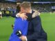 El gesto de Lionel Messi hacia Maxi López en el Mundial 2026 desató profundas emociones y recuerdos compartidos.