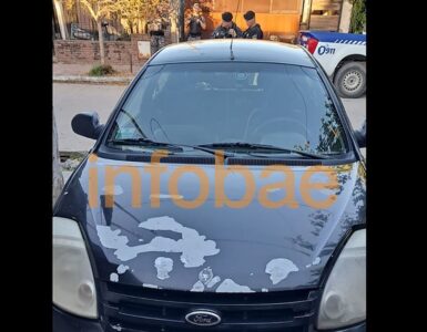 La reciente detención de la dueña del Ford Ka revela nuevos detalles sobre el femicidio de Agostina Vega.