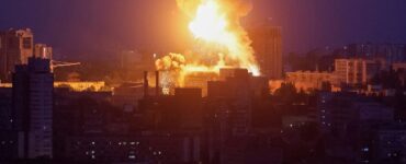 Urgente convocatoria del Consejo de Seguridad de la ONU tras el devastador ataque ruso sobre la capital ucraniana, Kiev.