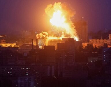 Urgente convocatoria del Consejo de Seguridad de la ONU tras el devastador ataque ruso sobre la capital ucraniana, Kiev.
