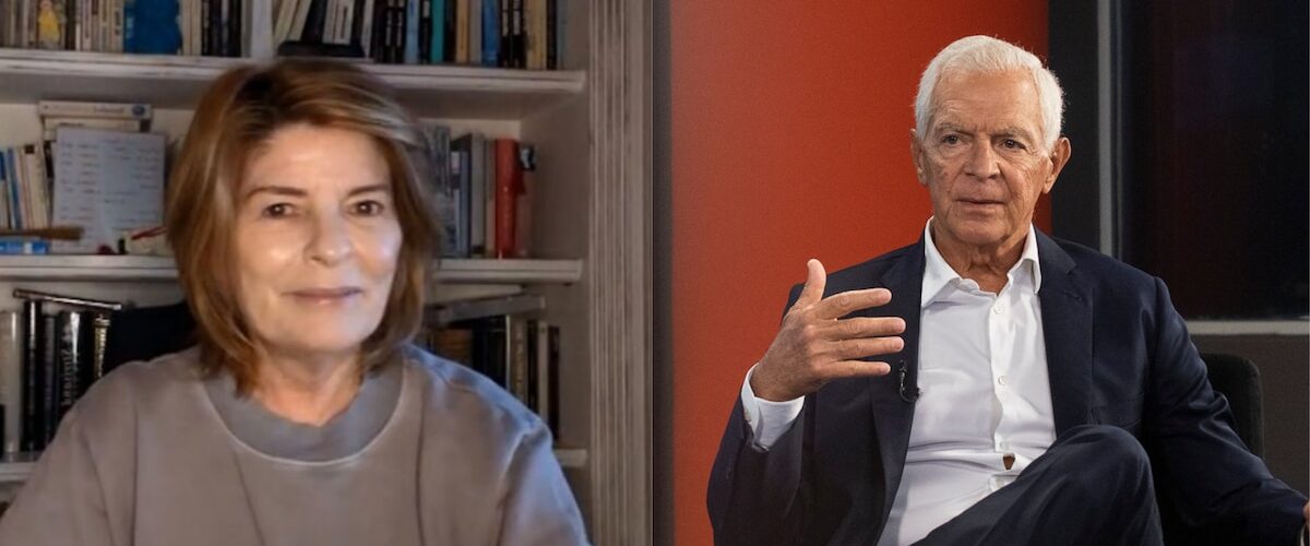 A más de 30 años de su separación, Teresa Constantini revela cómo afecta su historia personal un nuevo conflicto legal.