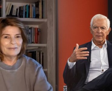 A más de 30 años de su separación, Teresa Constantini revela cómo afecta su historia personal un nuevo conflicto legal.