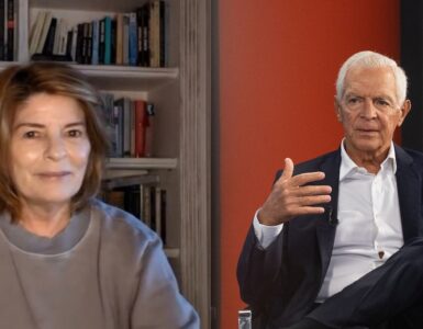 A más de 30 años de su separación, Teresa Constantini revela cómo afecta su historia personal un nuevo conflicto legal.