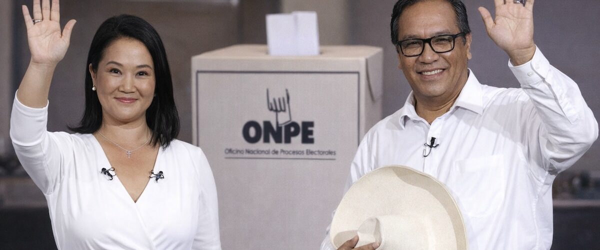 Conoce los resultados en vivo de la segunda vuelta de Keiko Fujimori y Roberto Sánchez, esperando un desenlace electoral.