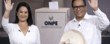 Conoce los resultados en vivo de la segunda vuelta de Keiko Fujimori y Roberto Sánchez, esperando un desenlace electoral.