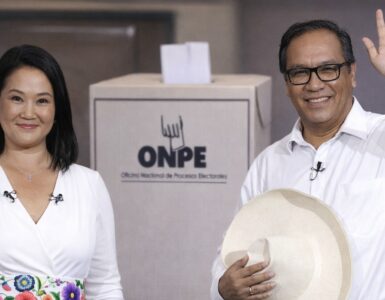Conoce los resultados en vivo de la segunda vuelta de Keiko Fujimori y Roberto Sánchez, esperando un desenlace electoral.