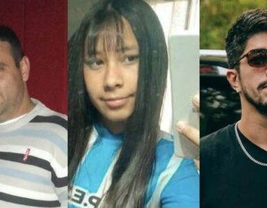 Un nuevo arresto en el femicidio de Agostina Vega añade más tensión a un caso conmocionante en la sociedad actual.