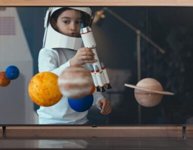 Descubre cómo puedes conseguir un Smart TV a buen precio con el canje de tu viejo televisor.